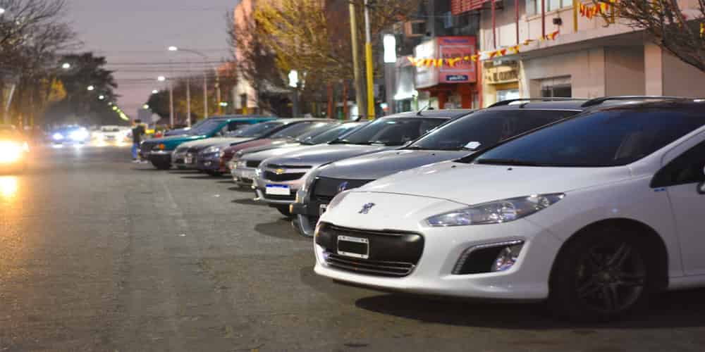 “EL 1 DE FEBRERO ESTAMOS LANZANDO LA APLICACIÓN DE ESTACIONAMIENTO MEDIDO”