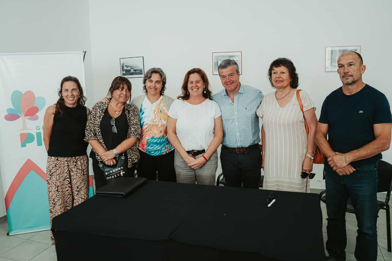 EL MUNICIPIO ES UNO DE LOS GRANDES ACCIONISTAS QUE TIENE EL HOGAR DON BOSCO