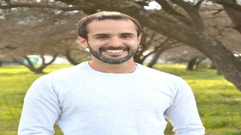 EL DIPUTADO MAQUIEYRA ESTÁ COBRANDO LA DIETA SIN TRABAJAR