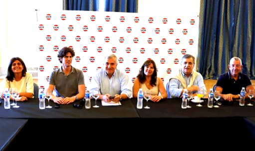 El Radicalismo señala y cuestiona algunos gestos díscolos desde Pro en este caso de Maquieyra