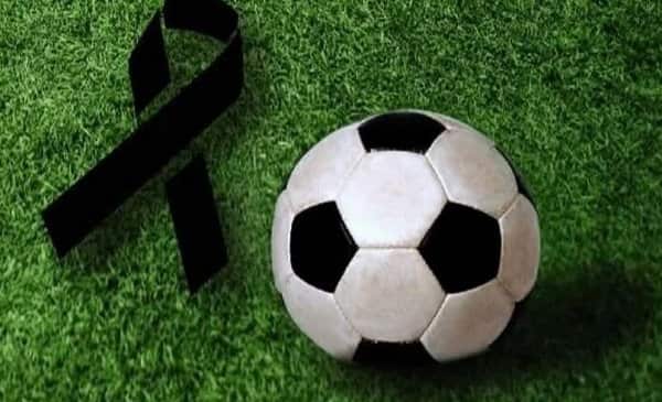 Conmoción en el fútbol Balearon a un jugador de Racing y pelea por su vida