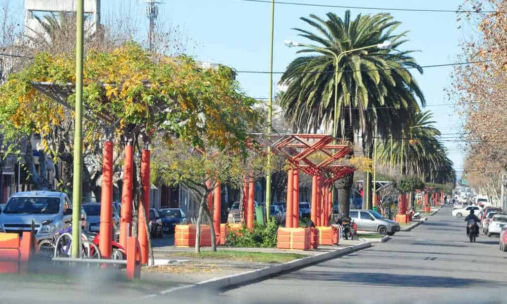 RESIDENCIA ESTUDIANTIL de TRENQUE LAUQUEN, CRÉDITO y/O BOLETO