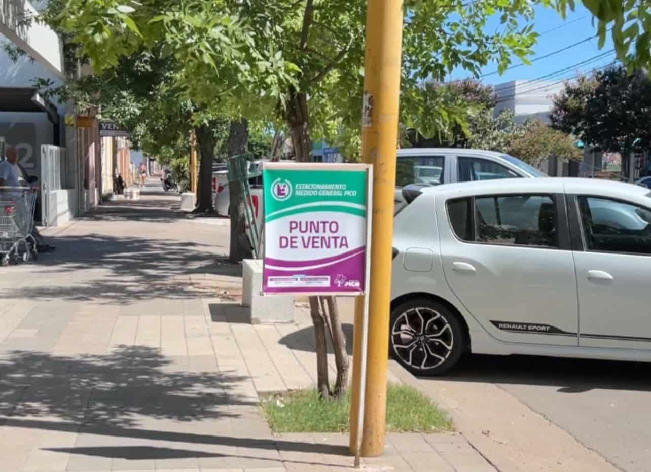 ESTACIONAMIENTO MEDIDO: “ALREDEDOR DE 4.500 USUARIAS Y USUARIOS YA SE HAN DESCARGADO LA APLICACIÓN”