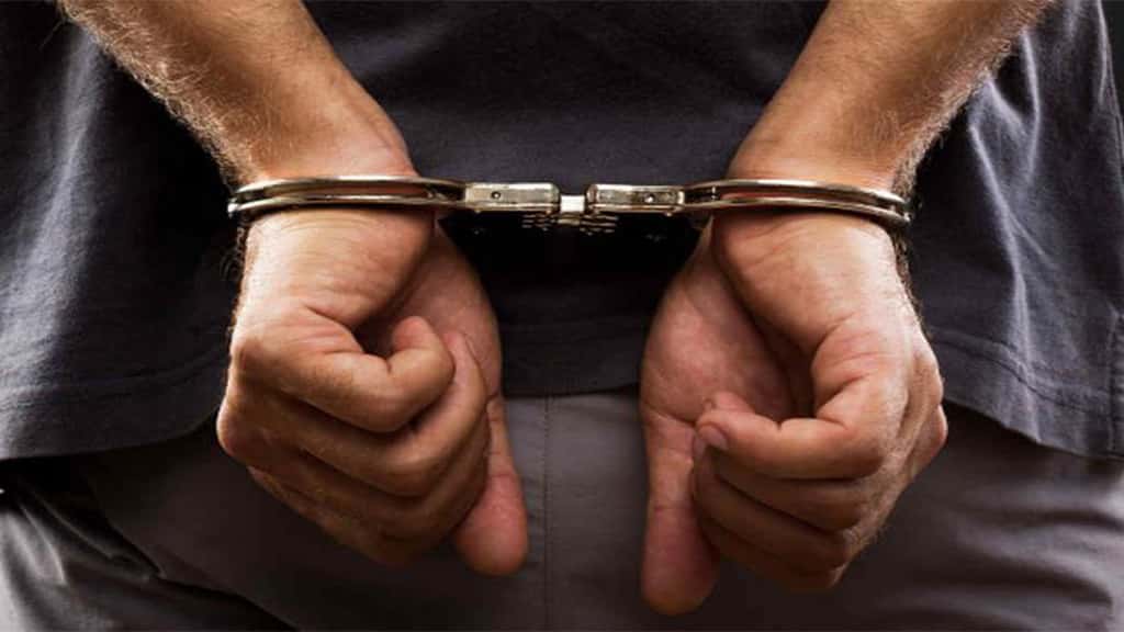 Cuatro policías condenados a dos años de prisión en suspenso