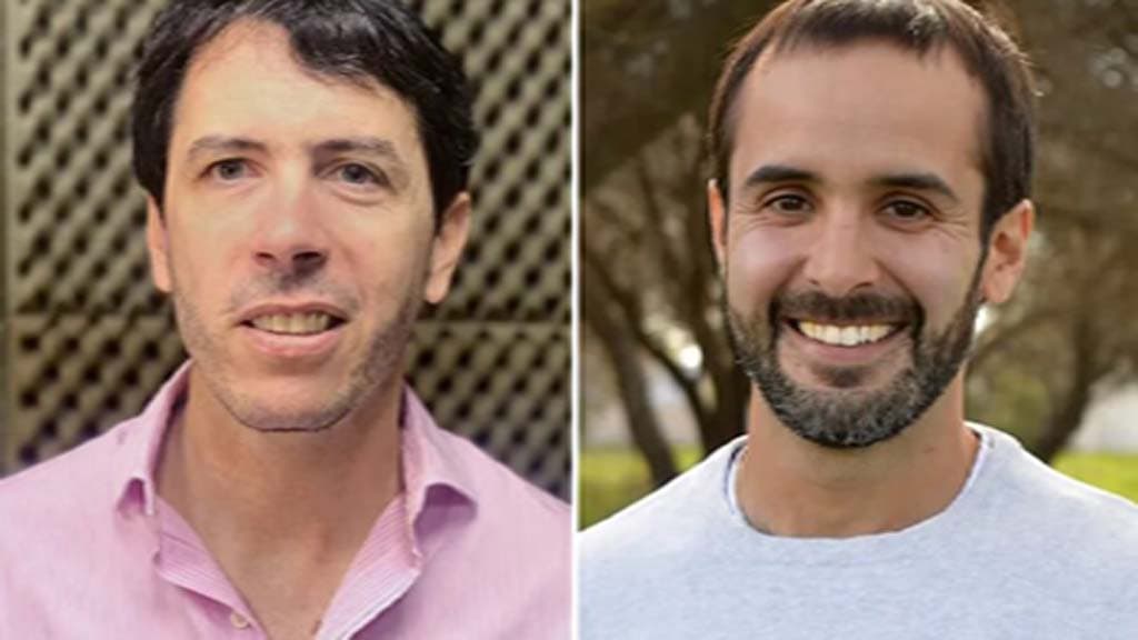 Martín Maquieyra fue como una estrella fugaz, porque hizo lo que hace el pez en la pecera NADA