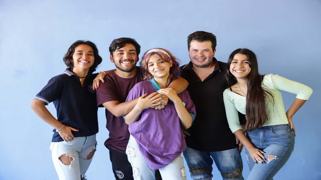 ÚLTIMA SEMANA PARA INSCRIBIRSE A LAS BECAS PROGRESAR