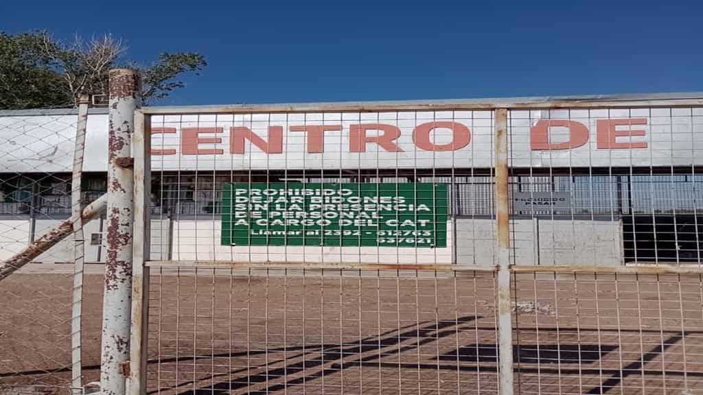 Ambiente destaca el trabajo articulado con productores y aplicadores del distrito