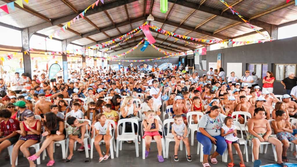 COMUNICADO DEL MINISTERIO DE DESARROLLO SOCIAL DE LA NACIÓN