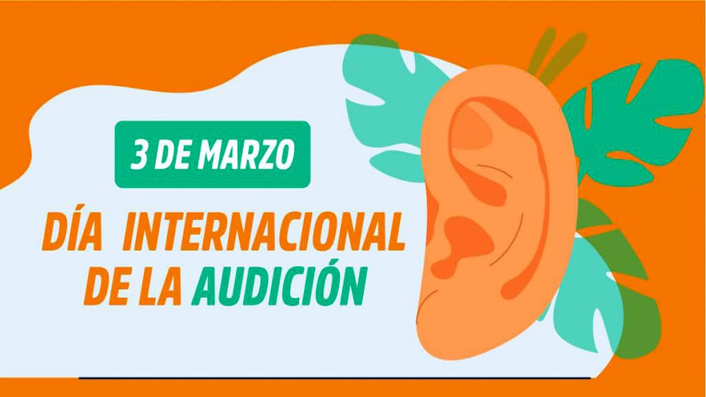 430 millones de personas en todo el mundo requieren servicios de rehabilitación para su pérdida auditiva