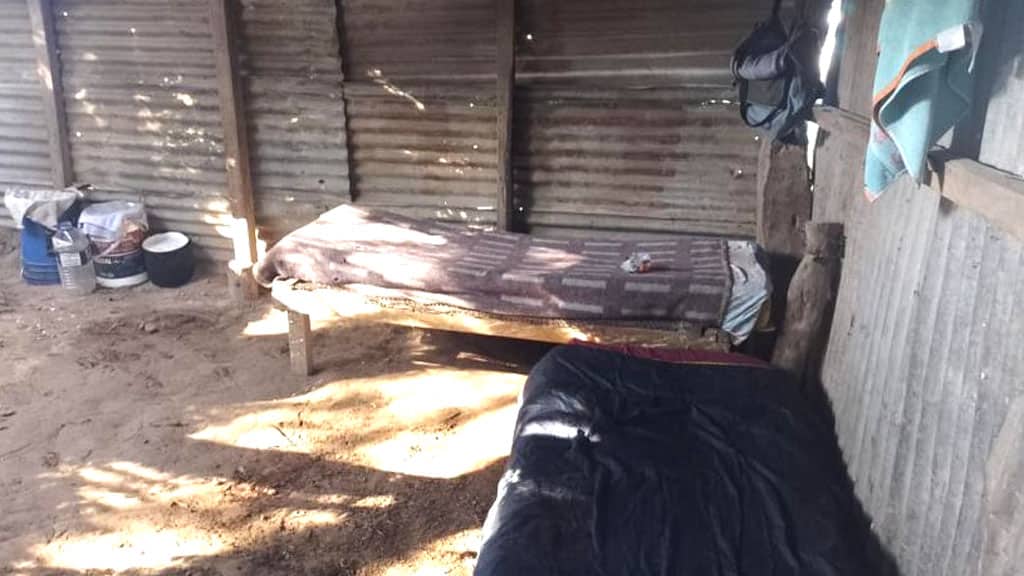 Urgente descubrieron  indicios de explotación laboral