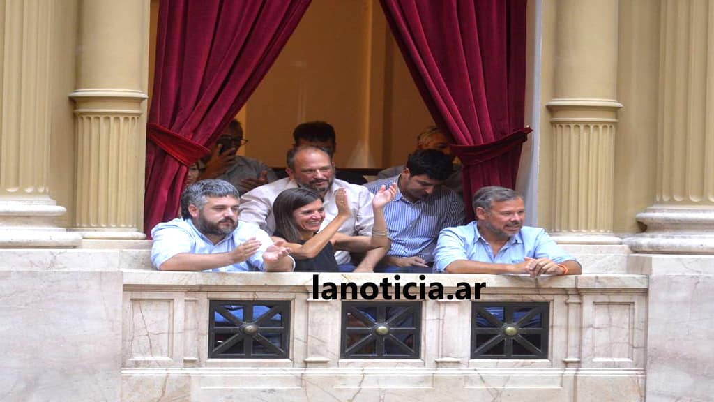 RAVERTA: “CELEBRAMOS ESTA LEY TAN ESPERADA POR MILES DE ARGENTINOS”