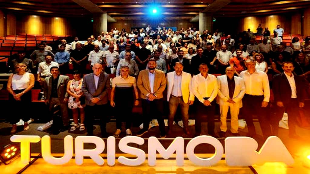 EL ÁREA DE PROMOCIÓN TURÍSTICA MUNICIPAL PARTICIPÓ DEL PROMOTUR 2023