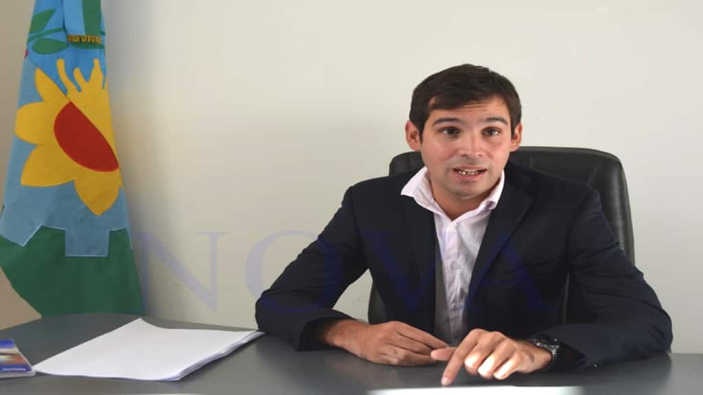 VALENTÍN MIRANDA LE RECLAMÓ AL GOBIERNO PROVINCIAL SOLUCIONAR LA SITUACIÓN DE IOMA