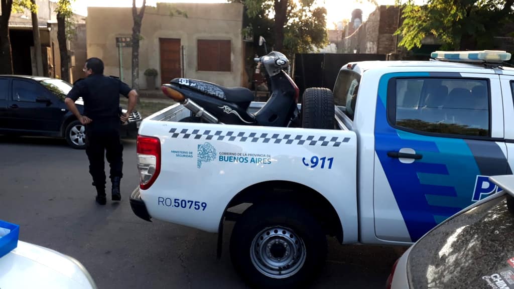 DIPUTADO VALENTÍN MIRANDA BUSCA TERMINAR CON LOS “CORTES” Y “EXPLOSIONES” DE CAÑOS DE ESCAPES LIBRES