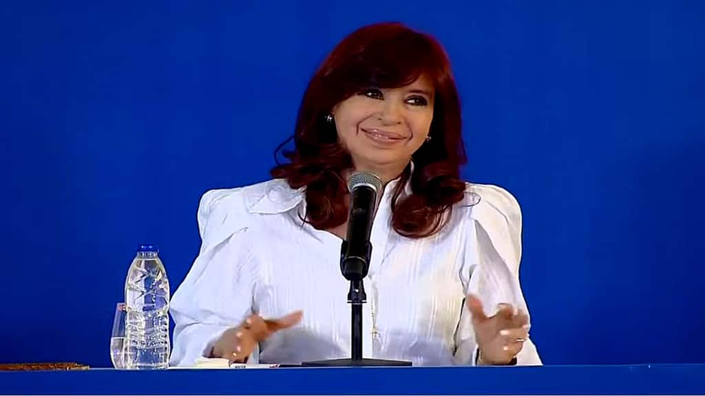 Cristina Kirchner «no tiene una doble pensión de privilegio» aseguró Anses