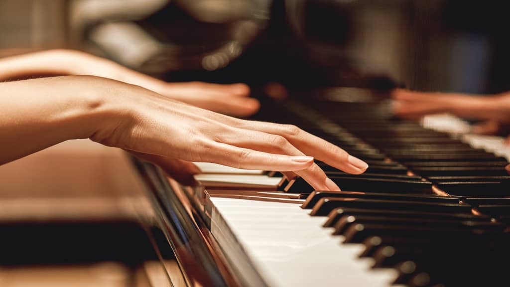 LA DIRECCIÓN DE CULTURA CONVOCA A PROFESORES DE PIANO
