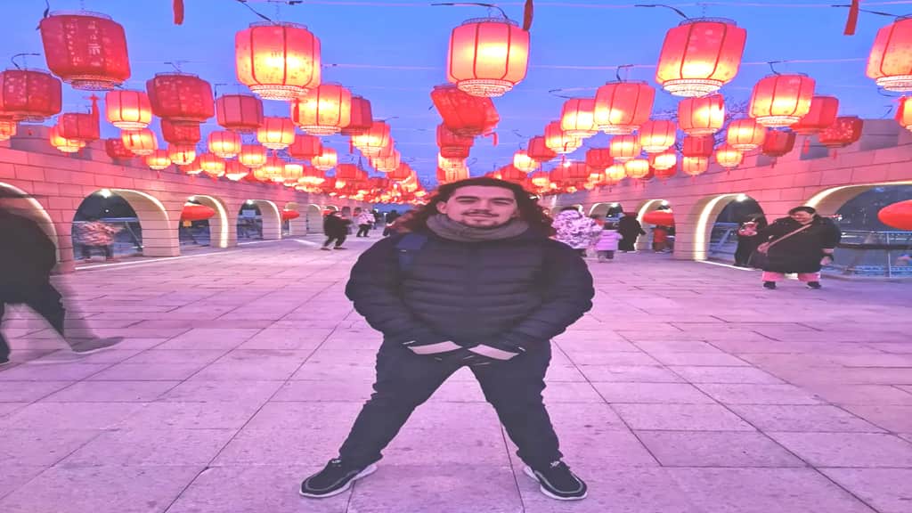 Leandro Casarete: China el país que eliminó la pobreza extrema