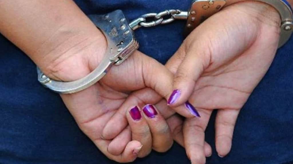 Por mujeriego, las Viudas negra lo emborracharon y le robaron en su propiedad