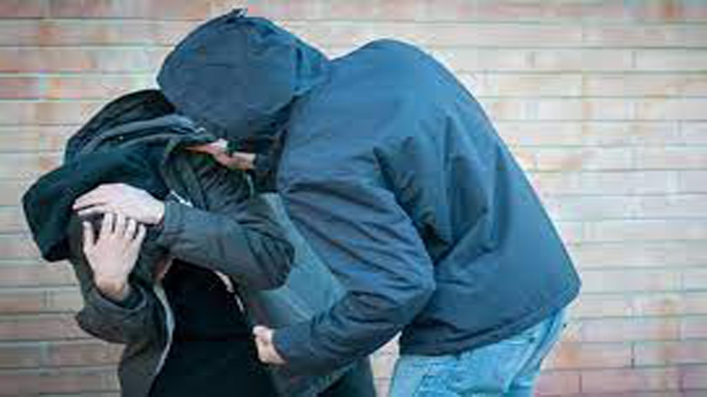 Video: Violencia y Descontrol en las calles de Gral. Pico ¿Hasta Cuándo?