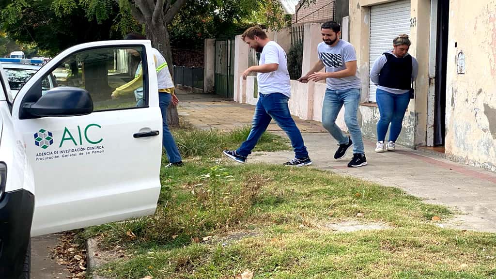 La justicia investiga una denuncia de violación