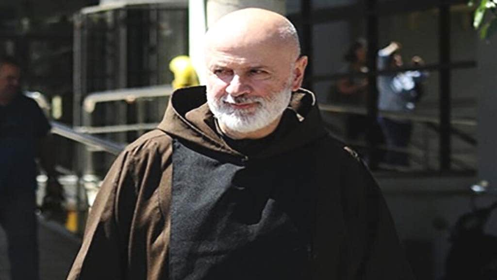 ¿Serán 10 años de prisión para el sacerdote José Miguel Padilla? ¿Qué pasara con este “CURA”?