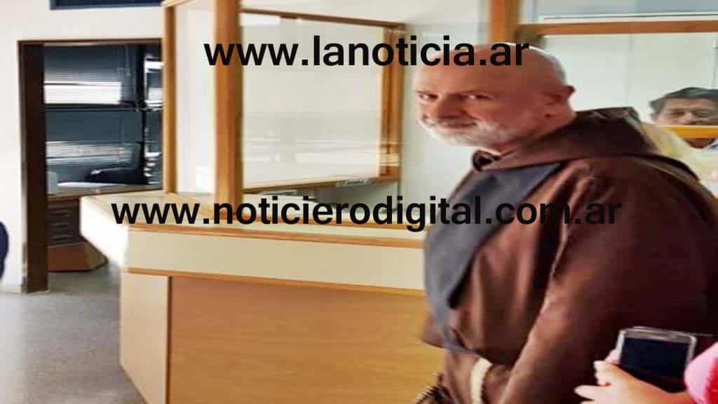 Quinta jornada del juicio contra el sacerdote José Miguel Padilla