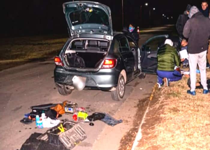 Hay 5 detenidos por manejar una red de drogas en La Pampa y Buenos Aires