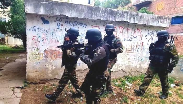 Urgente: Realizaron allanamientos por la agresión a un adolescente con presunto disparos