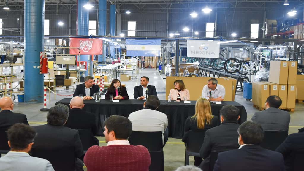 El BNA lanzó la primera Gerencia de Transición Ecológica