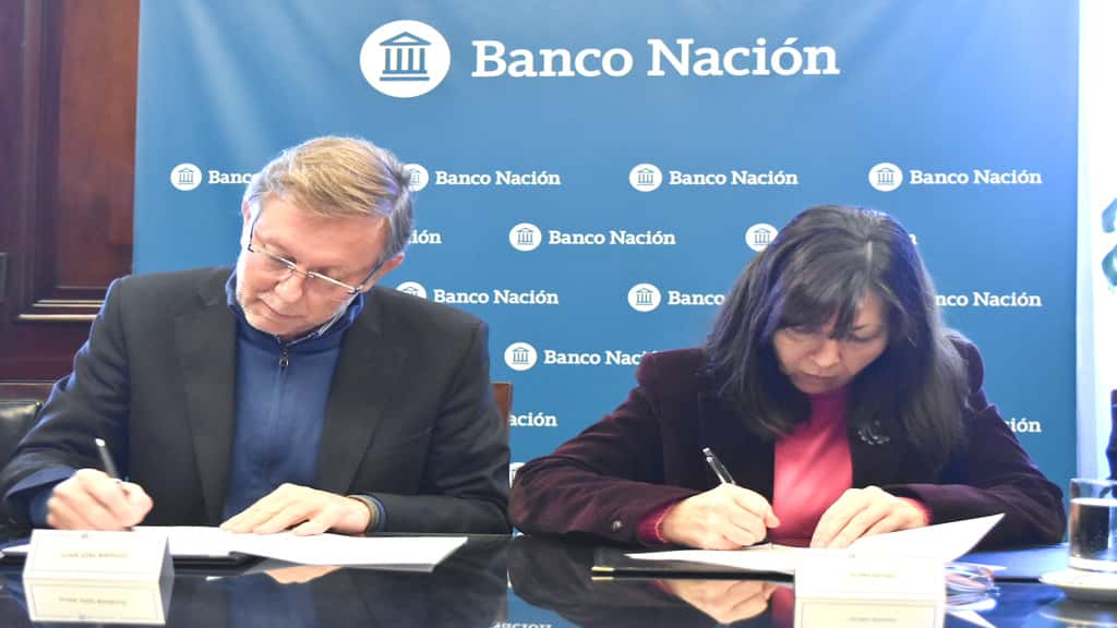 Nuevas líneas de créditos por $60.000 millones para la agroindustria