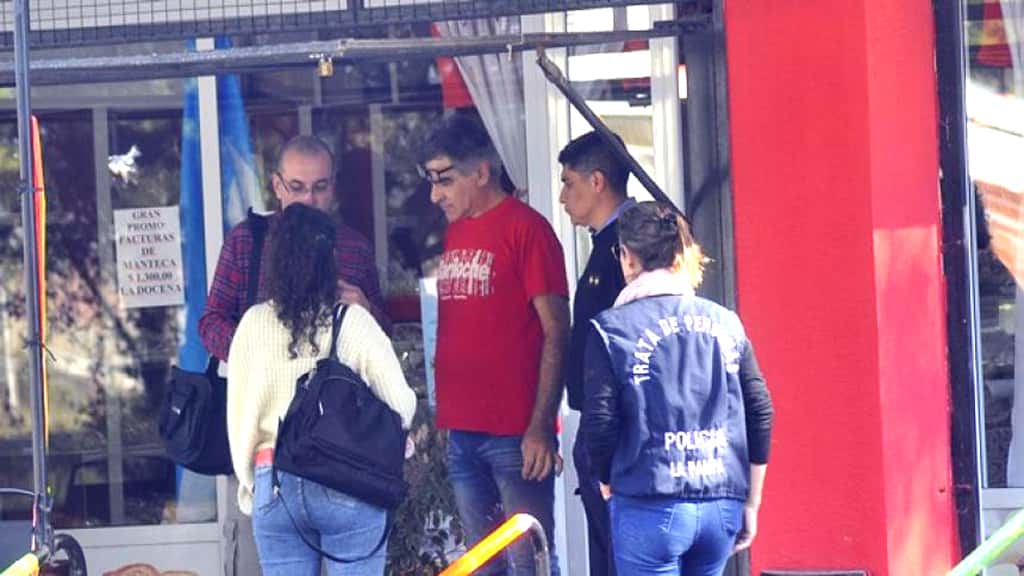 General Pico: Investigan un posible caso de explotación laboral