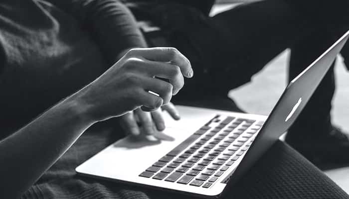 Investigan millonaria estafa virtual en la compra de repuestos