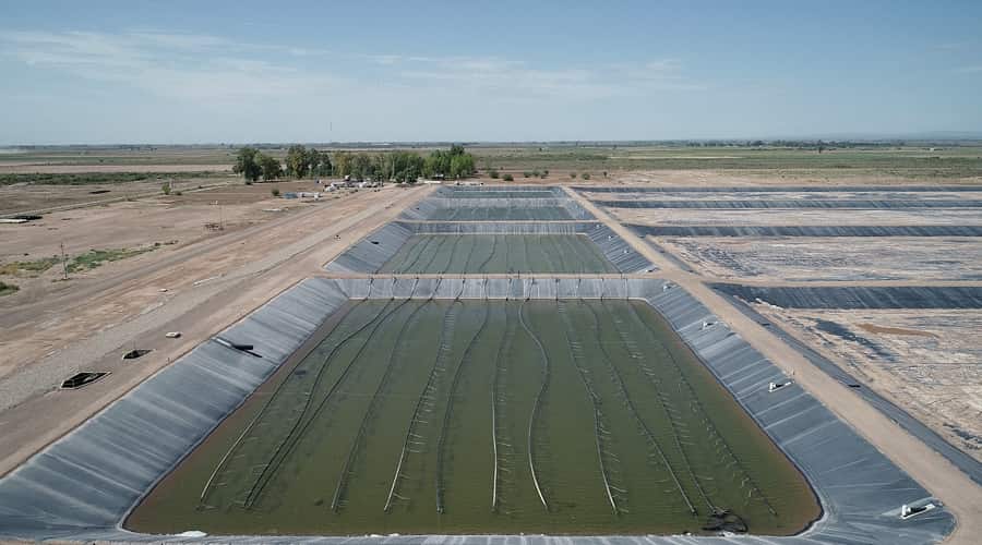 El Ministerio de Obras Públicas lanzó un Banco de Prácticas Ambientales