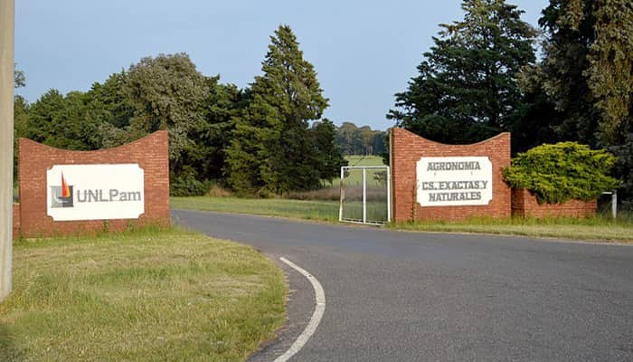 Facultad de Agronomía: llama a inscripción para cubrir cargos de Ayudante de Segunda