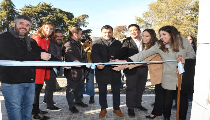 Catriló cuenta con una Delegación de la ANSES