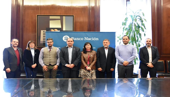 Acuerdo entre el BNA y la Cámara Argentina de la Industria del Juguete para acceder a descuentos en todo el país