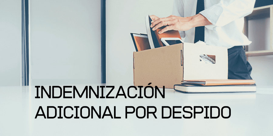 DESPIDOS: LAS INDEMNIZACIONES DEBEN PAGARLAS LOS EMPLEADORES DIRECTOS Y NO LOS QUE TERCERIZAN