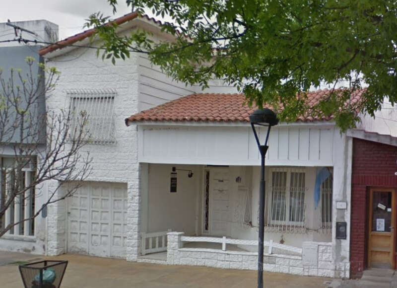 El Juzgado de Paz de América fue desalojo por no pagar el Alquiler ¿Quién es el responsable de esta falencia?