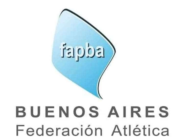 El CEF de Carlos Tejedor formará parte de la Federación Atlética de la Provincia de Buenos Aires