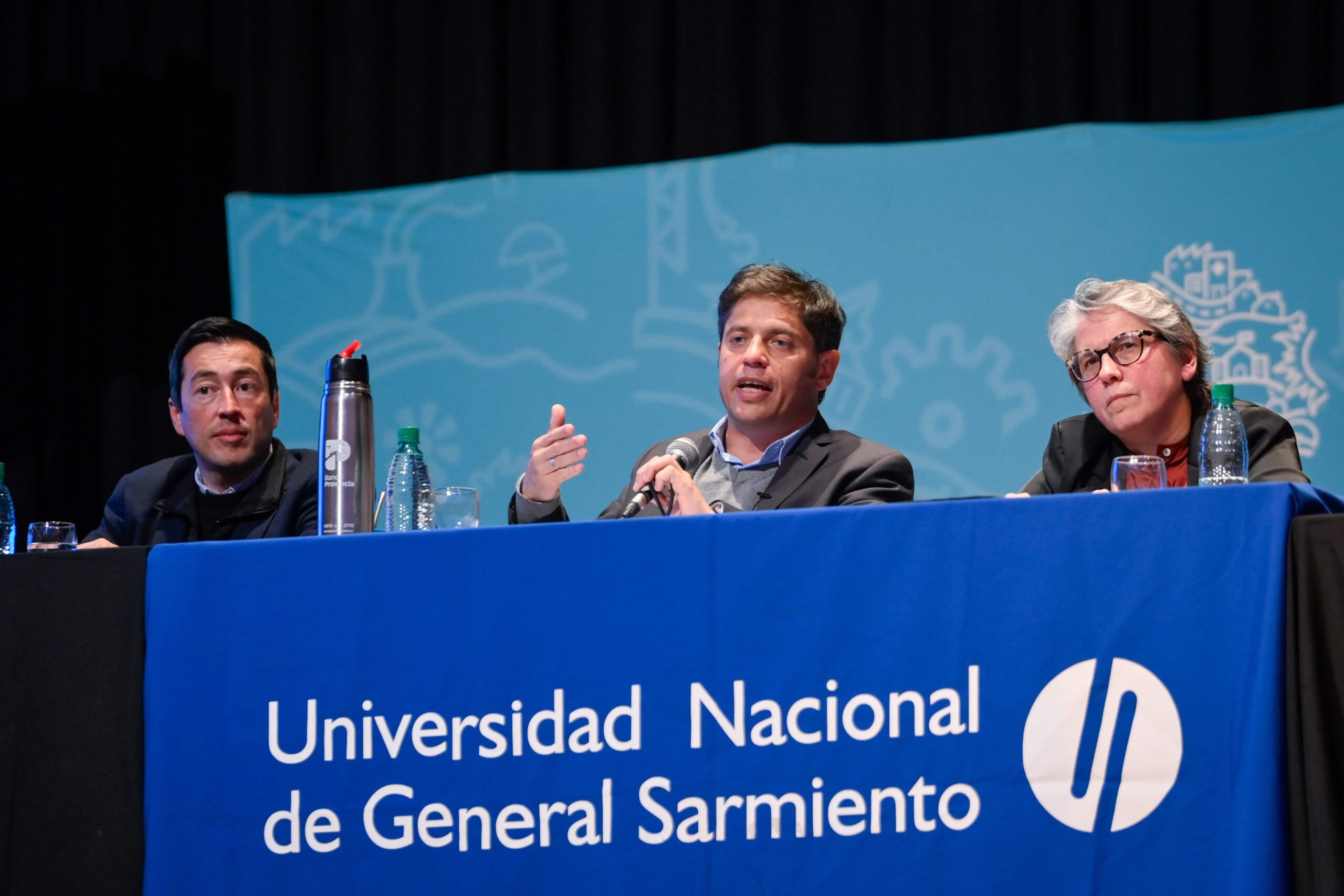 La universidad pública y gratuita es condición necesaria para el desarrollo con inclusión