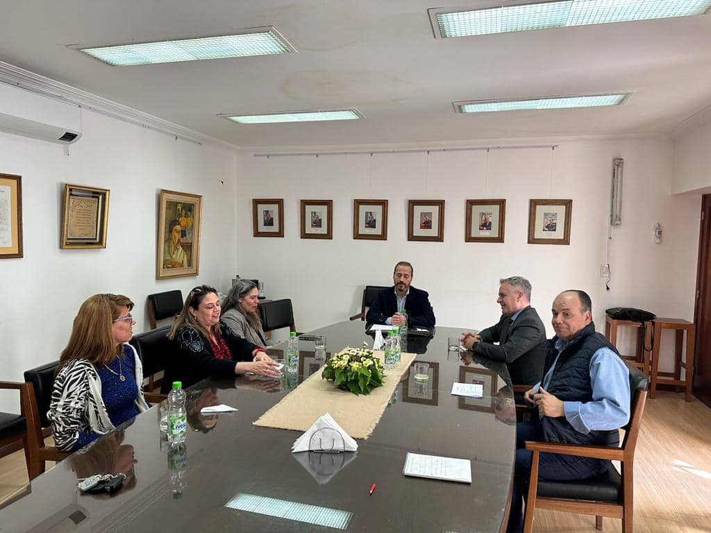 Situación de emergencia en el Departamento Judicial Trenque Lauquen por la falta de cobertura de cargos vacantes y el estado edilicio de algunos organismos