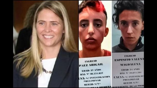 El Lunes 11 comienza el juicio oral y público contra la jueza Ana Clara Pérez Ballester