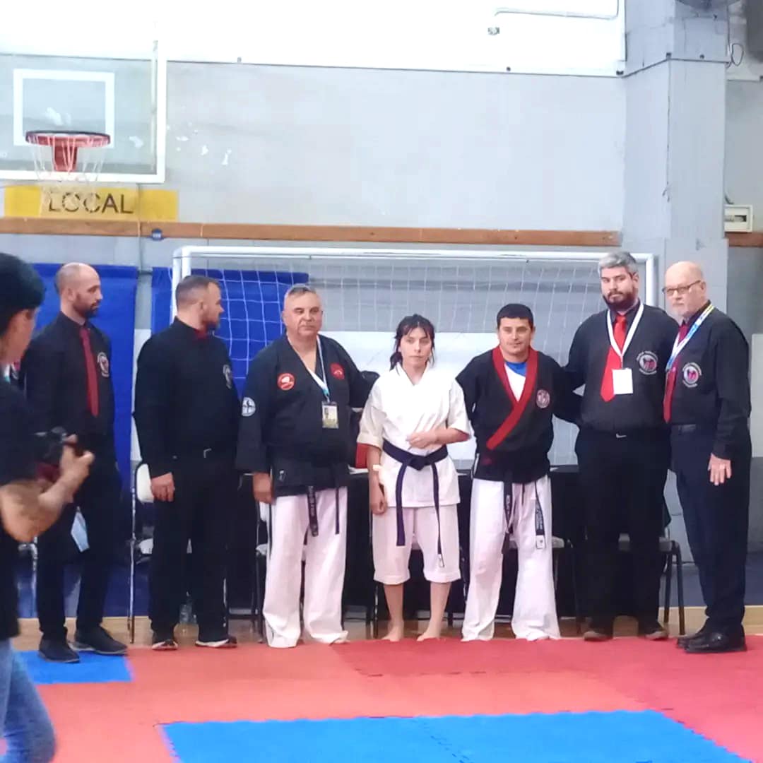 El Rivadaviense Nicolas Pessacq se consagro Campeón Panamericano