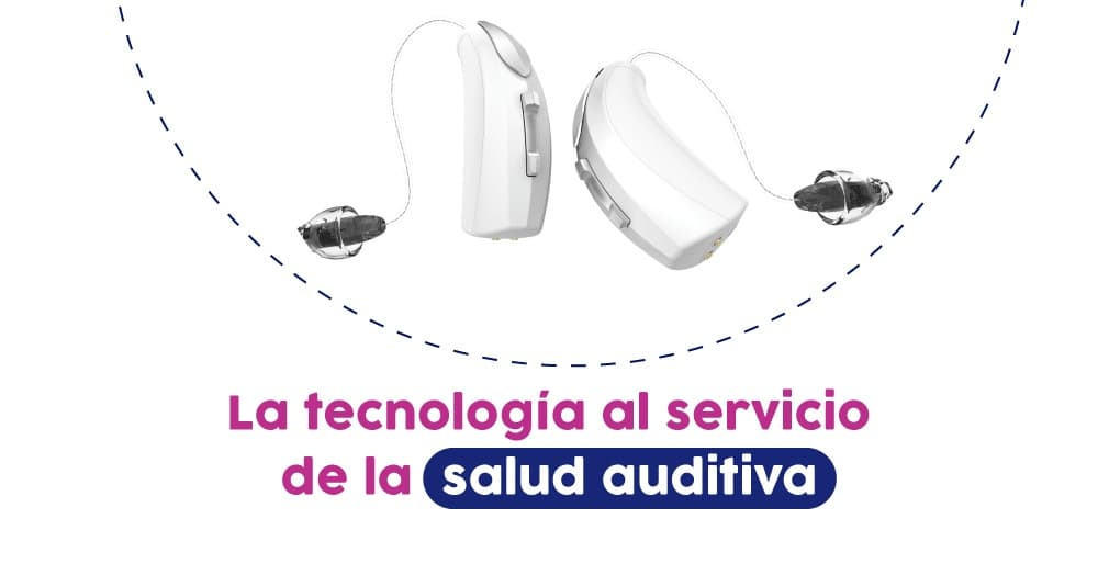 “IDEAS para ESCUCHAR” En Apoyo a las personas con pérdidas Auditiva