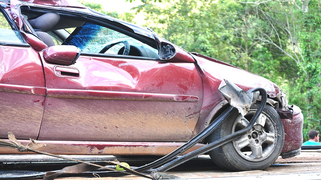 Seguridad Vial: “la mitad de los siniestros ocurren en rutas