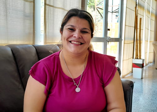 IV Fiesta Provincial Termas en Bernardo Larroudé