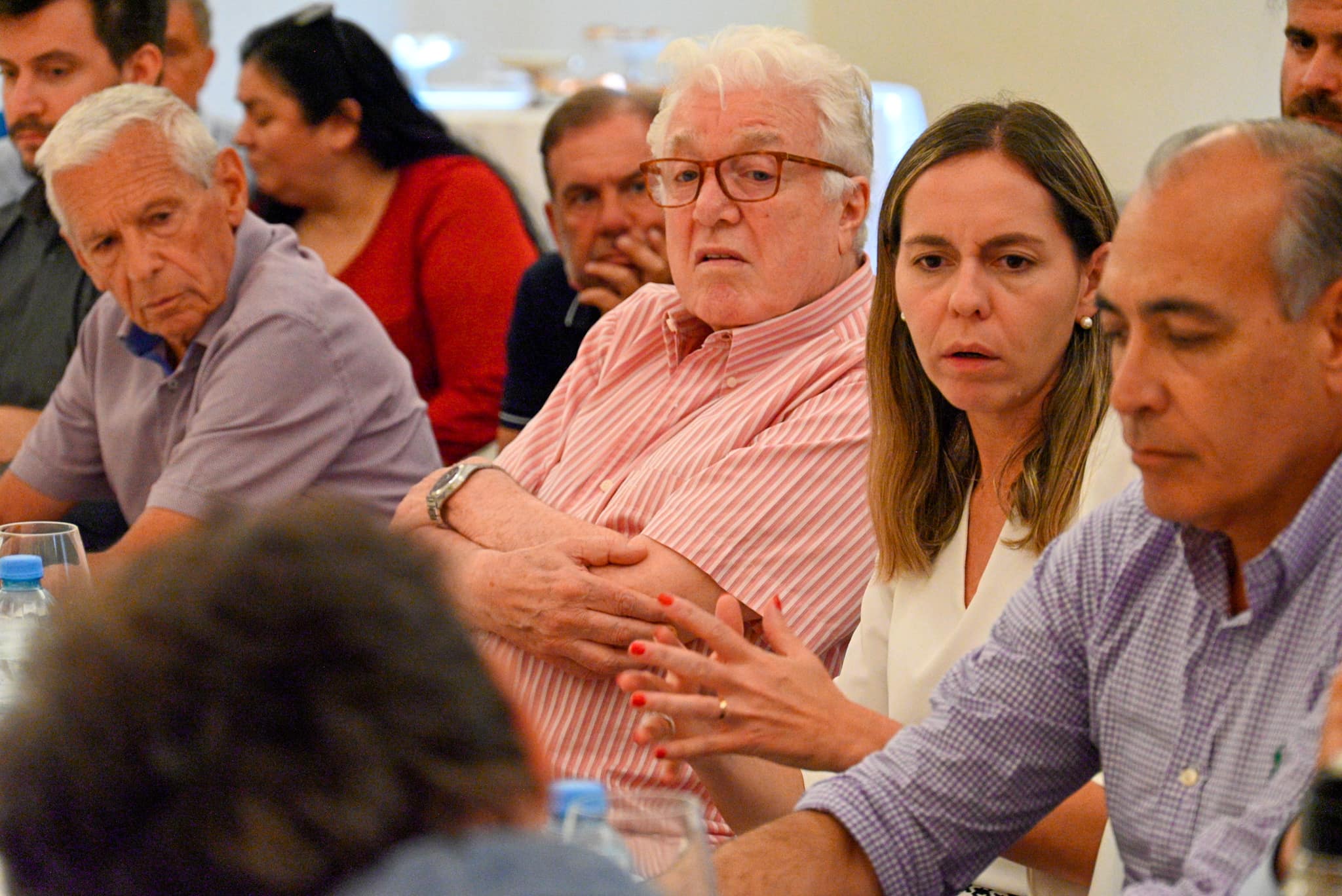 “El proyecto del Gobierno Nacional pone en riesgo el trabajo, la producción y las inversiones”