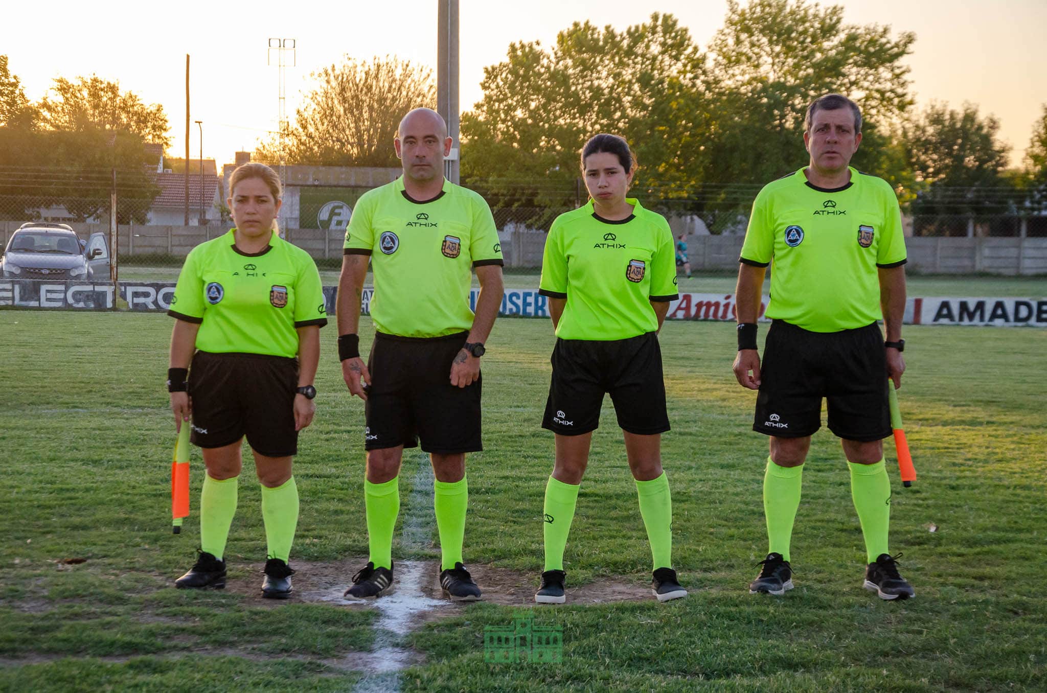 Dio comenzó la 5° Edición de la Copa Rivadavia 2024