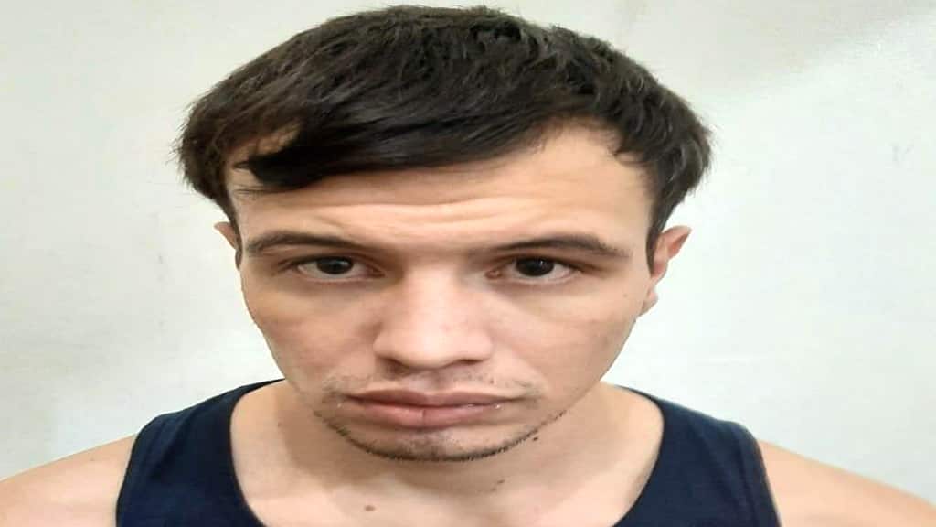 URGENTE UN PRESO SE FUGÓ DEL HOSPITAL GOBERNADOR CENTENO