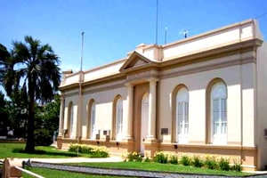 Int. Alvear: El Concejo de la Opacidad: Cinco meses para ocultar los sueldos municipales